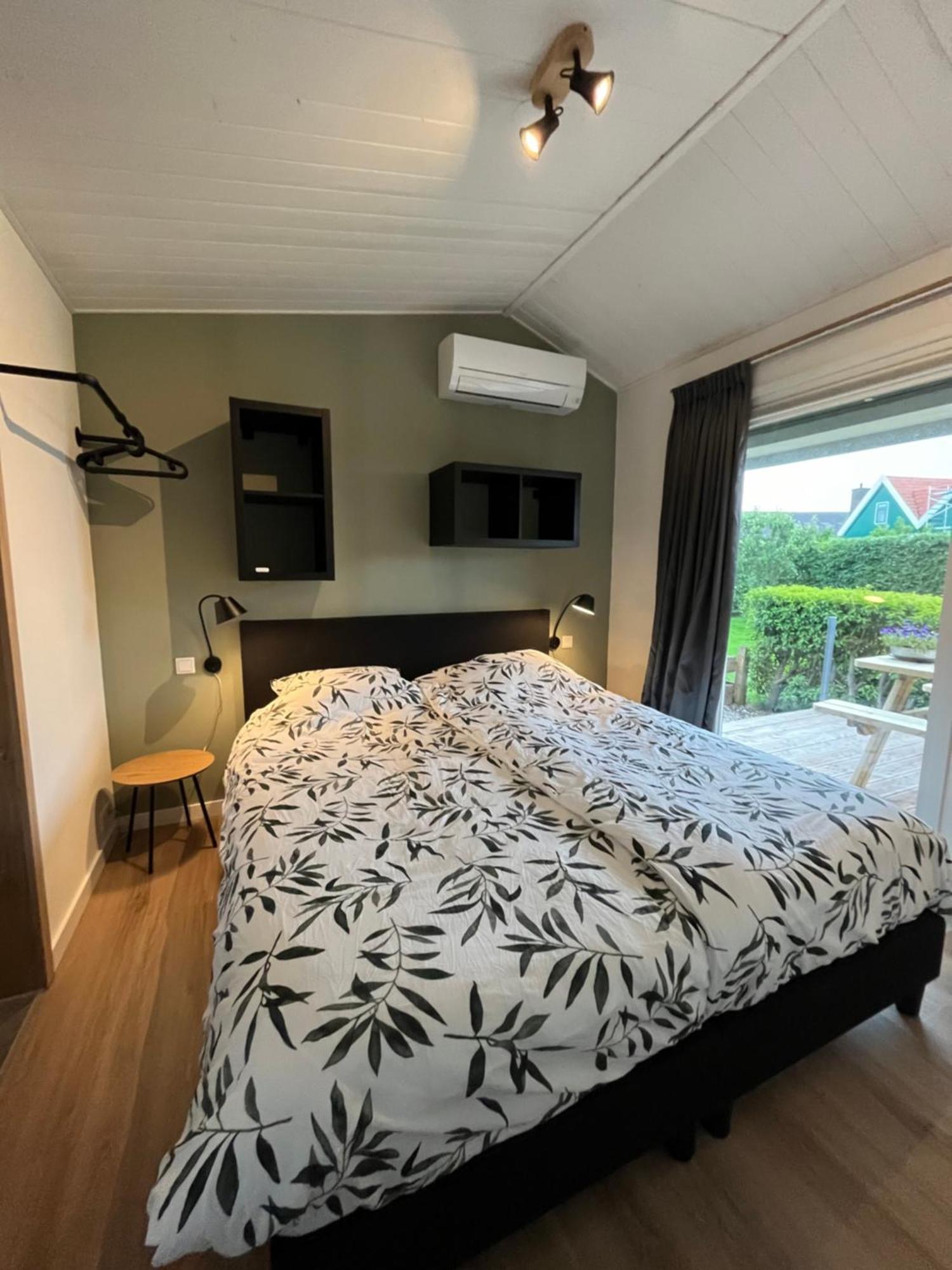 Amsterdam The Stables Chalet *